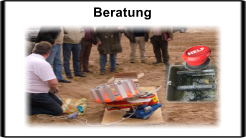 Beratung